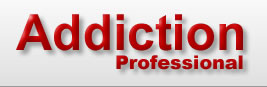 Addiction Professional banner